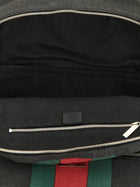 Gucci Positano Large Backpack Black
