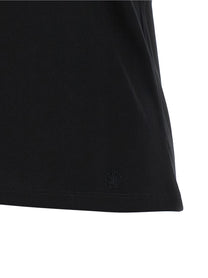 Loulou De Saison Poso Tank Top Black