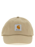 Carhartt Wip Postal Cap Beige