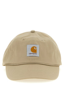 Carhartt Wip Postal Cap Beige