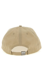 Carhartt Wip Postal Cap Beige, view 3