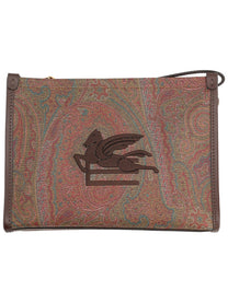 Etro Women's Pouch Arnica Brown