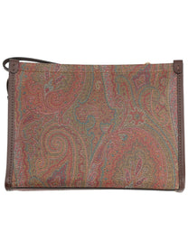 Etro Women's Pouch Arnica Brown