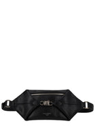 Dolce &amp; Gabbana Men's Pouch Lock Black