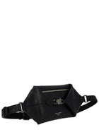 Dolce &amp; Gabbana Men's Pouch Lock Black, view 2