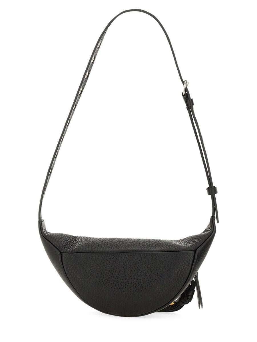 Valentino Men's Pouch Nellcôte Black Valentino