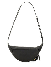 Valentino Men's Pouch Nellcôte Black Valentino