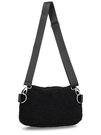 Parajumpers Unisex Pouch Power Black Parajumpers