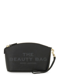 Marc Jacobs Women's Pouch the Beauty Bag Black