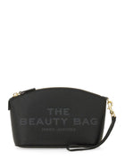 Marc Jacobs Women's Pouch the Beauty Bag Black