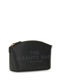 Marc Jacobs Women's Pouch the Beauty Bag Black