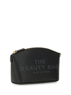 Marc Jacobs Women's Pouch the Beauty Bag Black, view 3