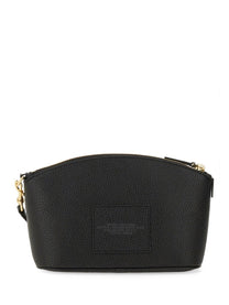 Marc Jacobs Women's Pouch the Beauty Bag Black