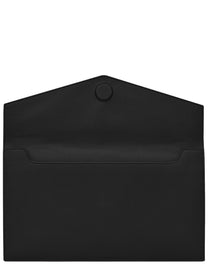 Saint Laurent Women's Pouch Uptown Medium Black