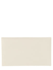Saint Laurent Women's Pouch Uptown Medium Beige