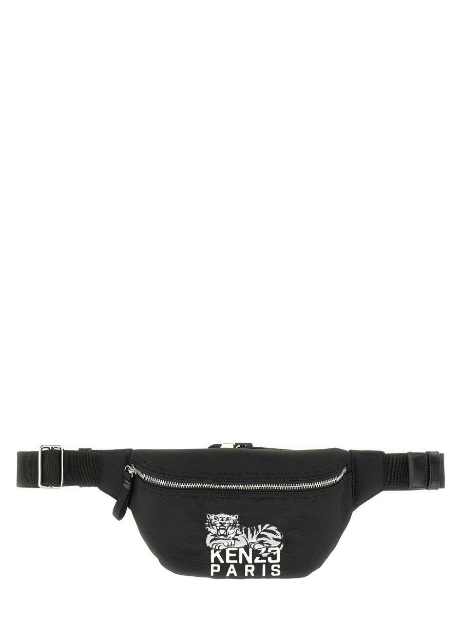 Kenzo Men's Pouch Black