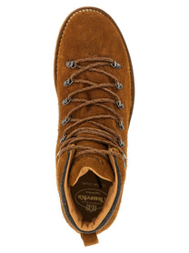 Church's Poulton Ankle Boots Brown