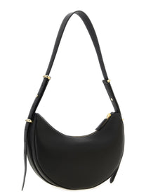 PRADA Prada Arqué Shoulder Bag Black