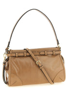 PRADA Prada Bonnie Small Handbag Blue, view 2
