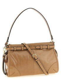 PRADA Prada Bonnie Small Handbag Blue