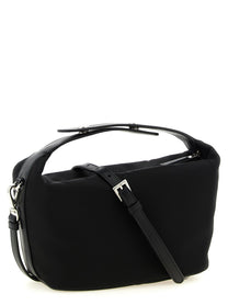 PRADA Prada Chérie Mini Handbag Black