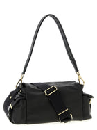 PRADA Prada Explore Medium Shoulder Bag Black, view 2
