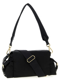 PRADA Prada Explore Medium Shoulder Bag Black