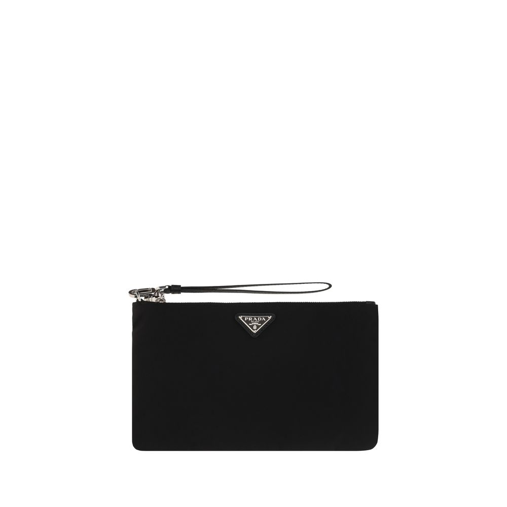 Prada - Prada Re-nylon Beauty Case - Small Leather Goods