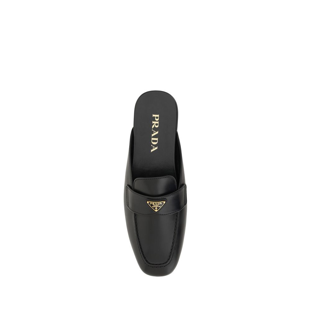 Prada - Prada Mules