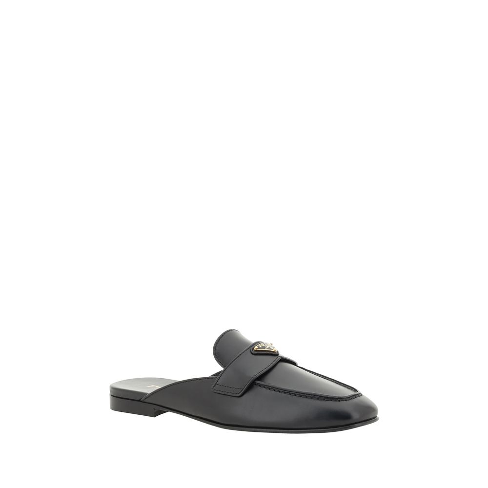 Prada - Prada Mules