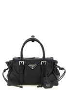 PRADA Prada Karin Small Handbag Black