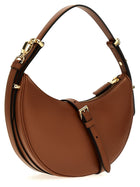 PRADA Prada Arquè Shoulder Bag Brown, view 2