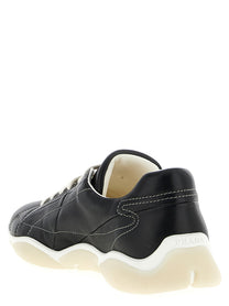 PRADA Prada Re Edition Sneakers Black