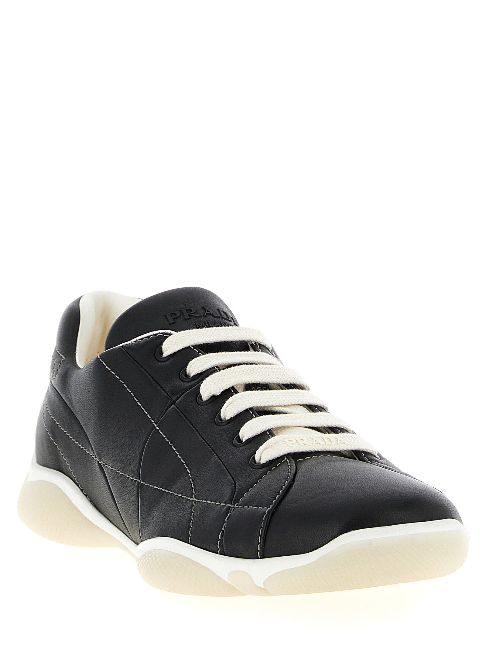 PRADA Prada Re Edition Sneakers Black