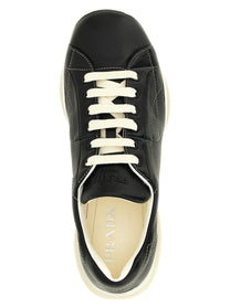 PRADA Prada Re Edition Sneakers Black