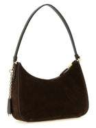 PRADA Prada Re Edition Mini Shoulder Bag Brown, view 2