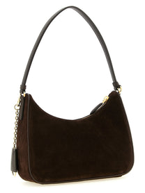 PRADA Prada Re Edition Mini Shoulder Bag Brown