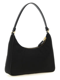 PRADA Prada Re Edition Mini Shoulder Bag Black