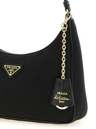 PRADA Prada Re Edition Mini Shoulder Bag Black