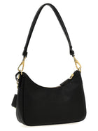 PRADA Prada Re Edition Mini Handbag Black, view 2