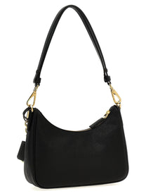 Prada Prada Re Edition Mini Handbag Black