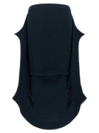 ISSEY MIYAKE Prance Skirt Blue, view 2