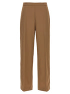 Dries Van Noten Prati Pants Brown