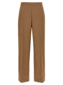 Dries Van Noten Prati Pants Brown