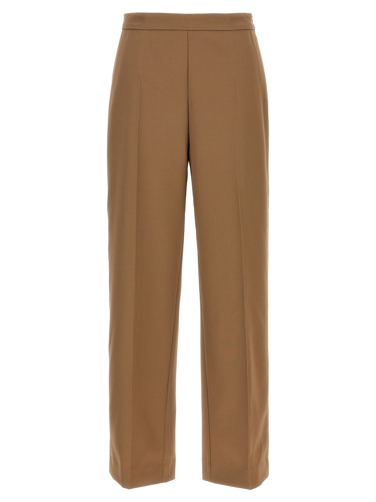Dries Van Noten Prati Pants Brown