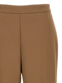 Dries Van Noten Prati Pants Brown