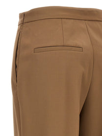 Dries Van Noten Prati Pants Brown