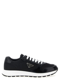 Prada Prax Sneakers White