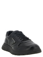 PRADA Prax Sneakers Black, view 2