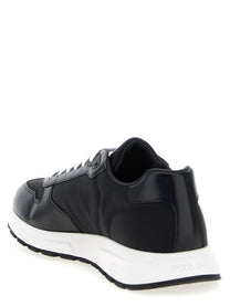 Prada Prax Sneakers White